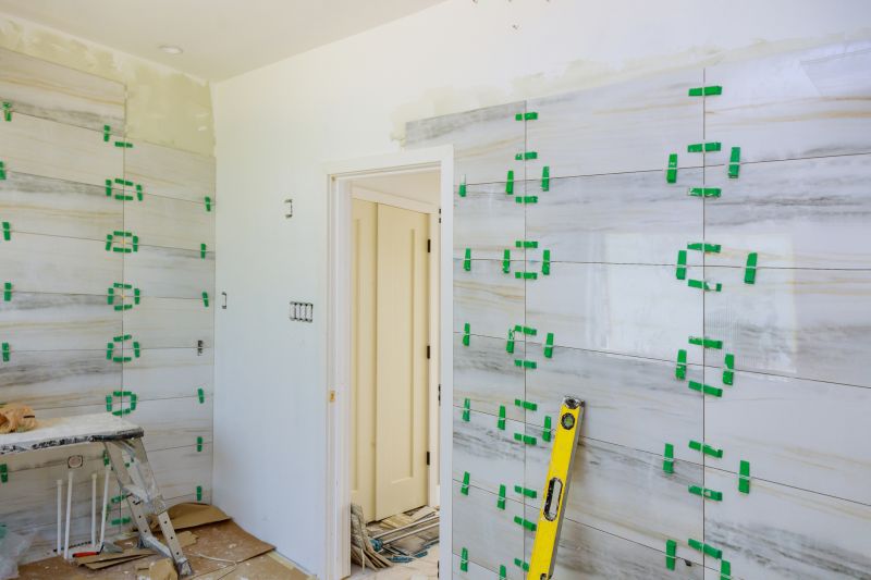 Cost of Tile in Allen, TX