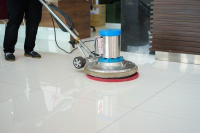Deep Cleaning Equipment