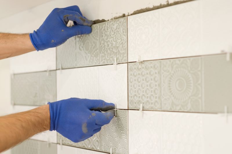 Kitchen Tile Designs