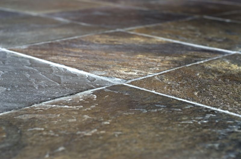 Floor Tile Solutions